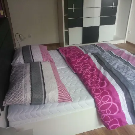 Apartmány City Appartamento