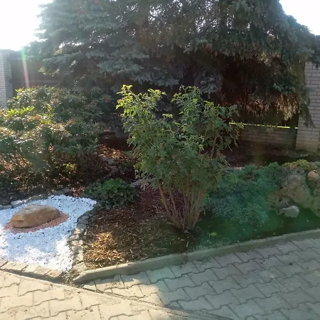 Appartamento Apartmány City