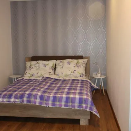 Apartmány City Appartamento Ostrava