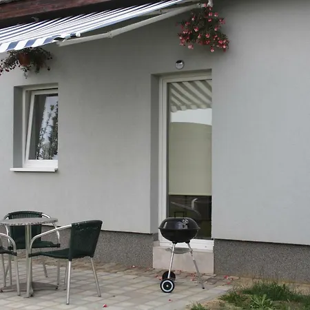 Apartmány City