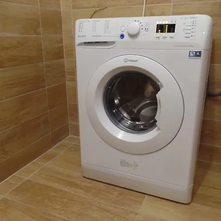 Apartmány City Appartamento *