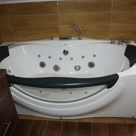 Apartmány City Appartamento Ostrava