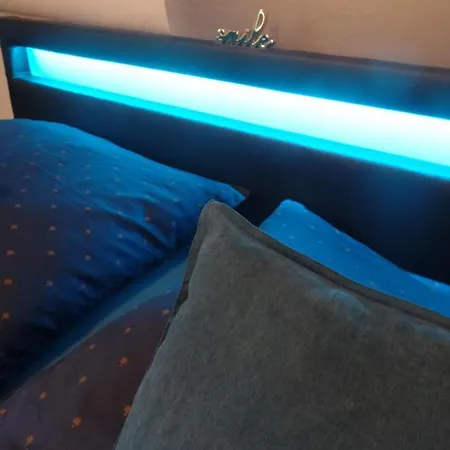 Apartmány City * Ostrava
