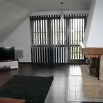 Apartmany City Apartment