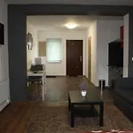 Apartmany City Apartment