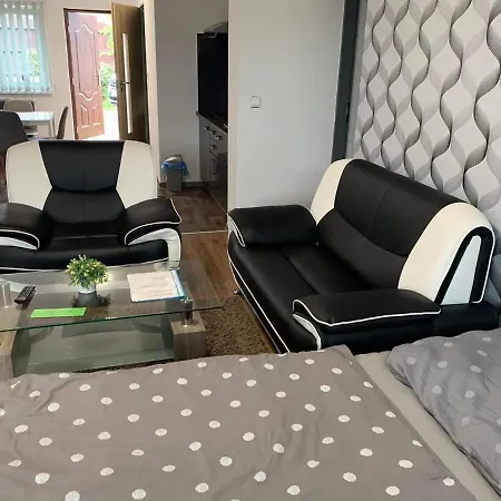 Apartment Apartmany City