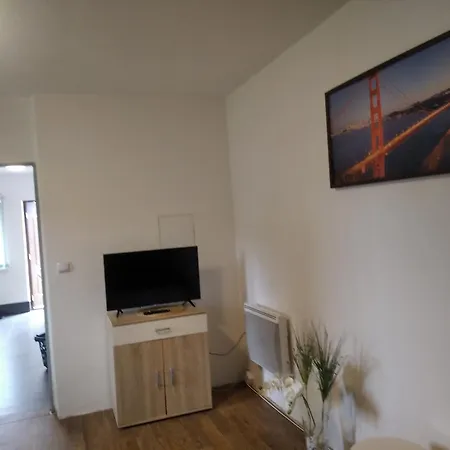 Apartmany City 俄斯特拉发