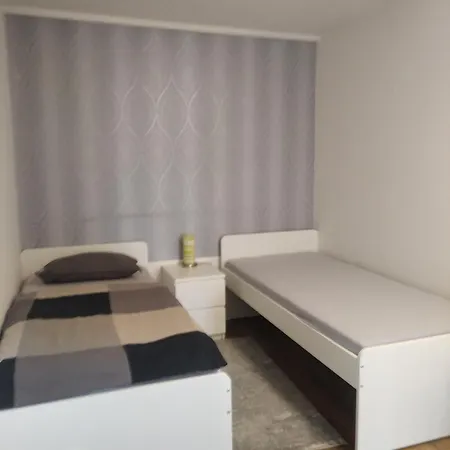Apartmany City 公寓 *