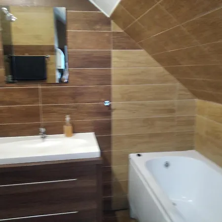 Apartmany City *