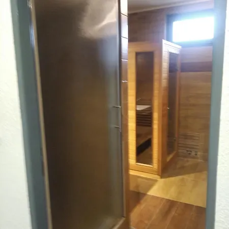 Apartmany City 俄斯特拉发