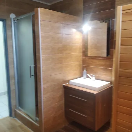 Apartmany City * 俄斯特拉发
