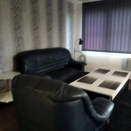 Apartmany City