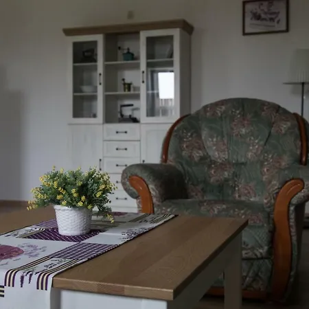 Apartmany City Ostrava