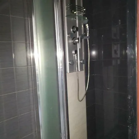 Apartment Apartmany City