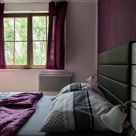 Apartmany City اوسترافا