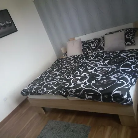 Apartmany City Apartment Ostrava