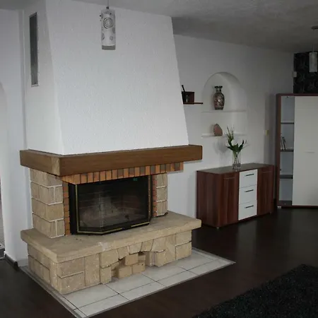 Apartmany City * Ostrava