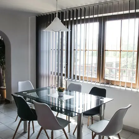 Apartmany City 俄斯特拉发