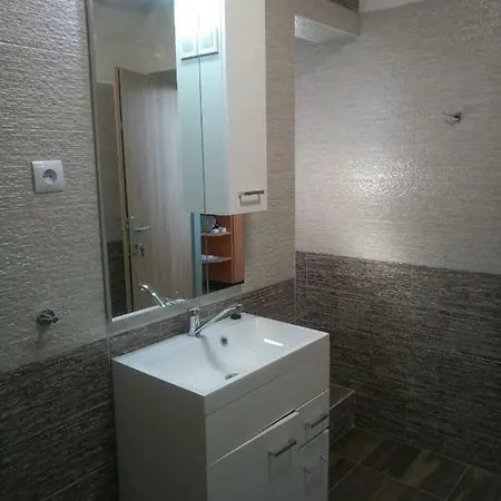 Apartmany City اوسترافا