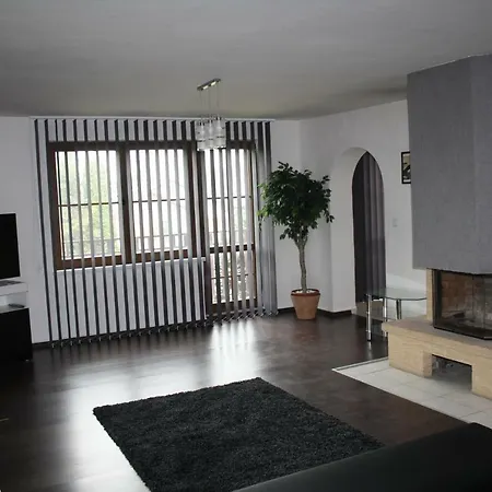 شقة Apartmany City *