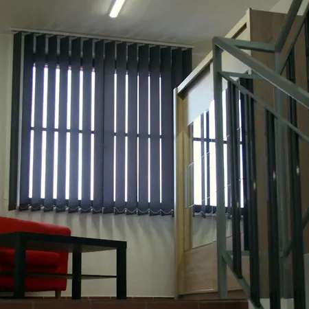 Apartmany City اوسترافا