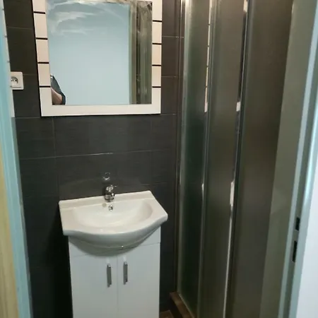 Apartmany City *