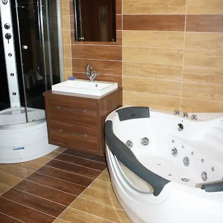 Apartmany City
