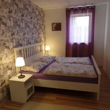 Apartmany City 公寓