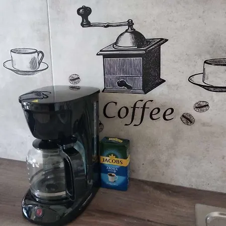 شقة Apartmany City