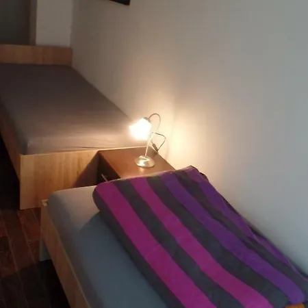 Apartmany City Apartment *