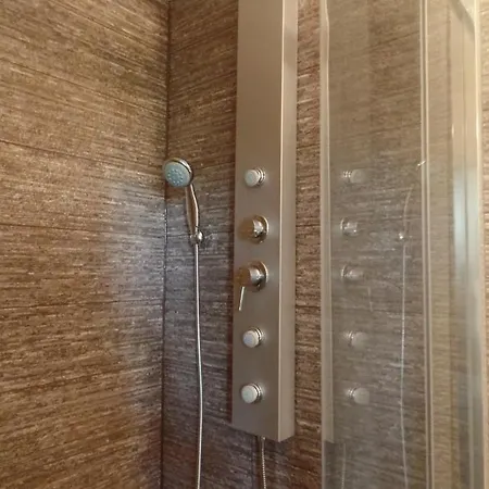 Apartmany City Apartment *
