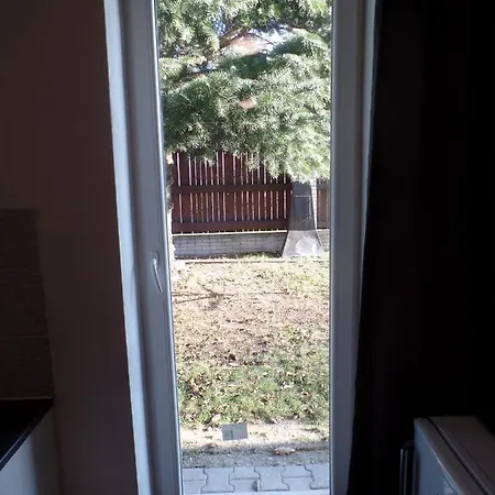 公寓 Apartmany City 俄斯特拉发
