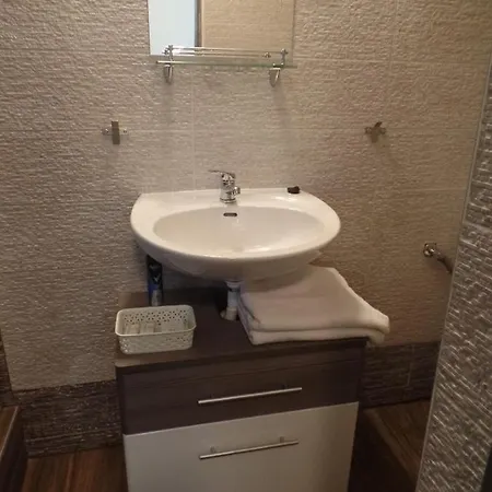 Apartmany City * Ostrava