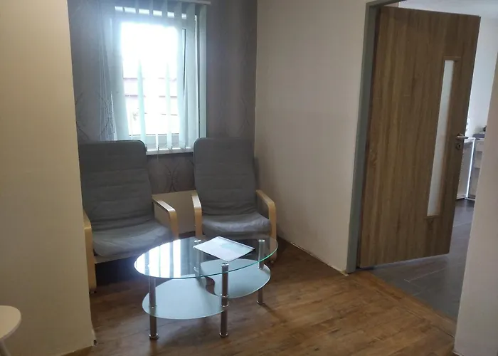 Apartmany City Апартаменты