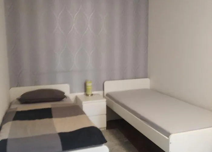 Apartmany City Апартаменты *