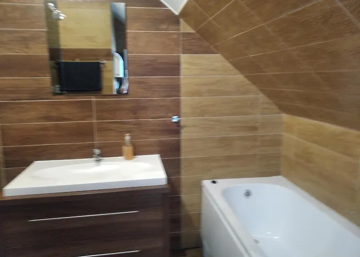 Apartmany City *