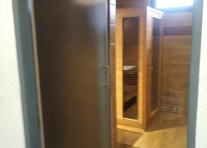 Apartmany City 俄斯特拉发