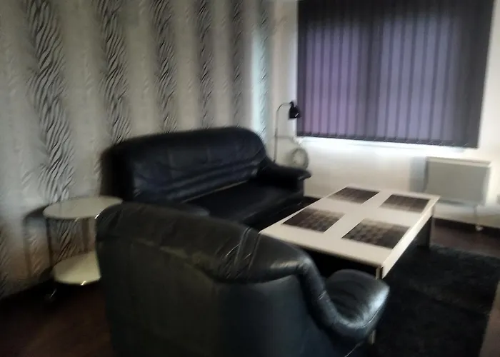 Apartmany City