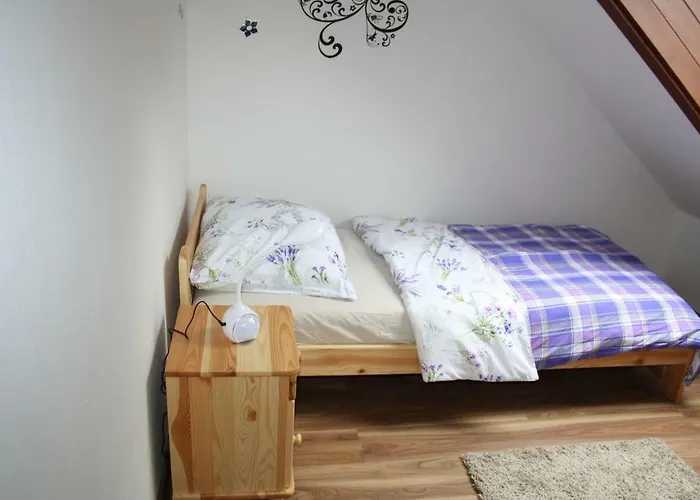 Apartmany City *