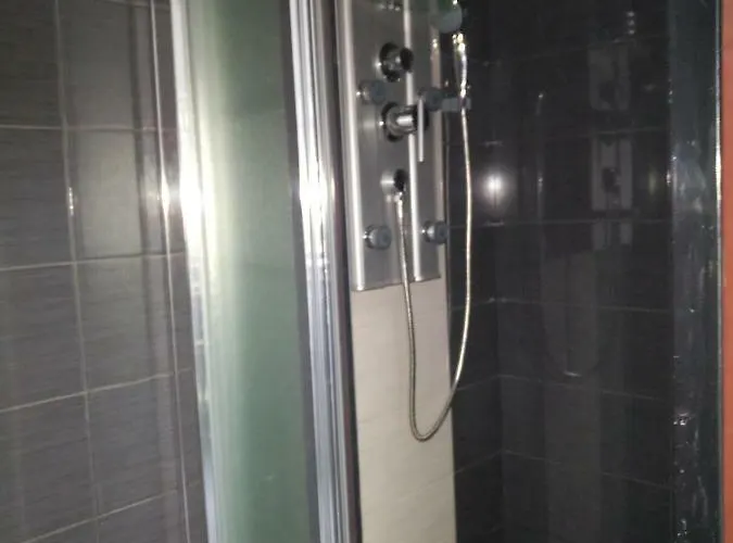 Апартаменты Apartmany City