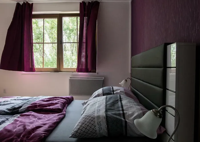 Apartmany City Ostrava