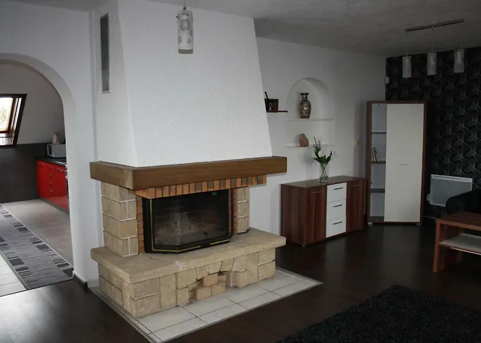 Apartmany City * Острава