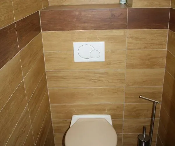 Apartmany City Апартаменты Острава