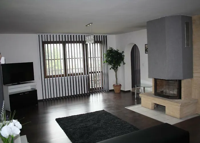 Lejlighed Apartmany City *