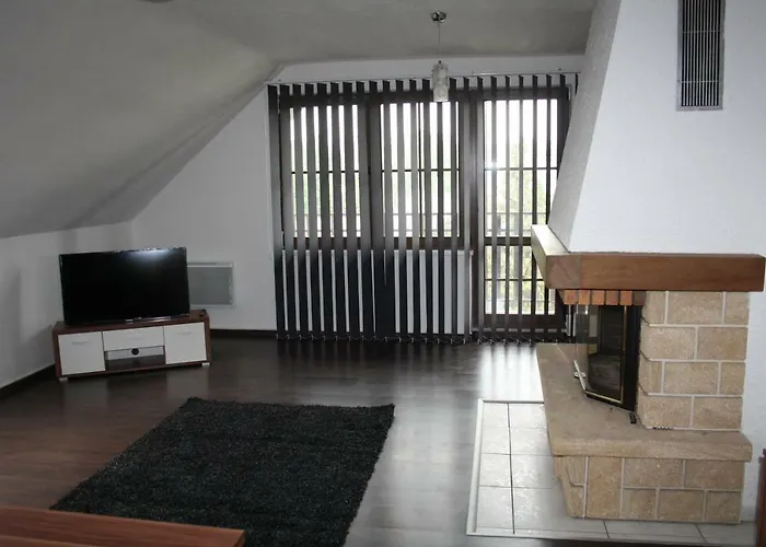 Apartmany City Апартаменты