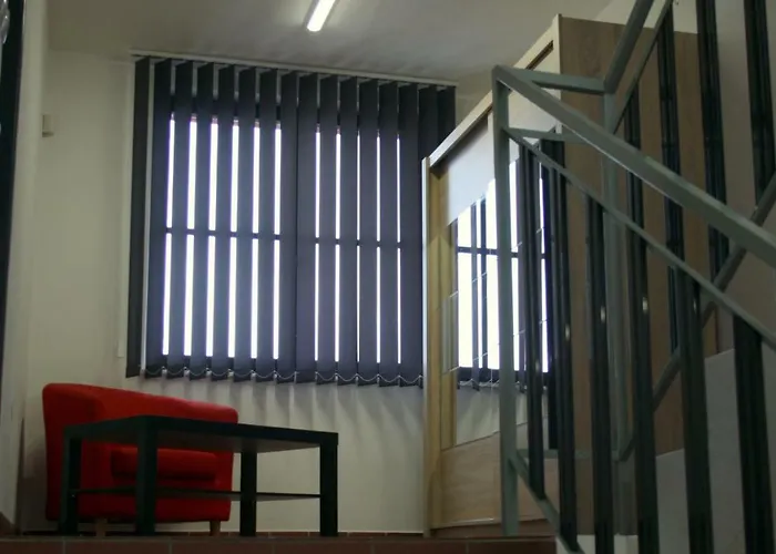 Apartmany City Острава