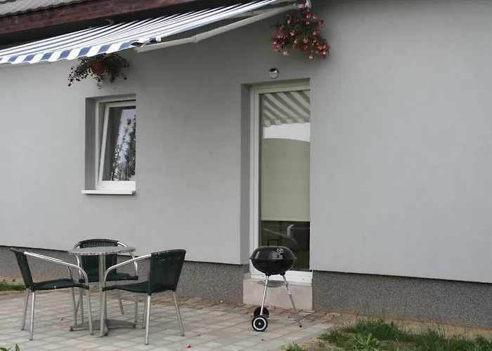 Apartmany City
