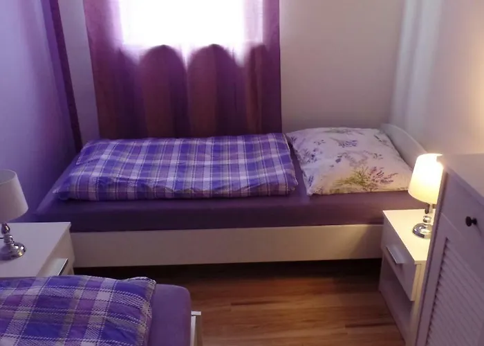 Apartmany City Острава