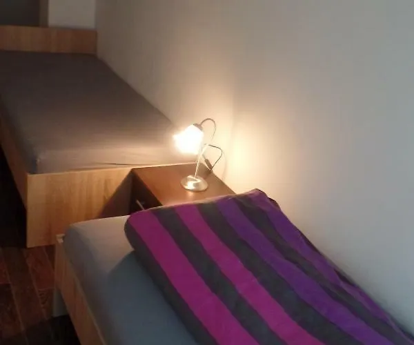 Apartmany City 公寓 *