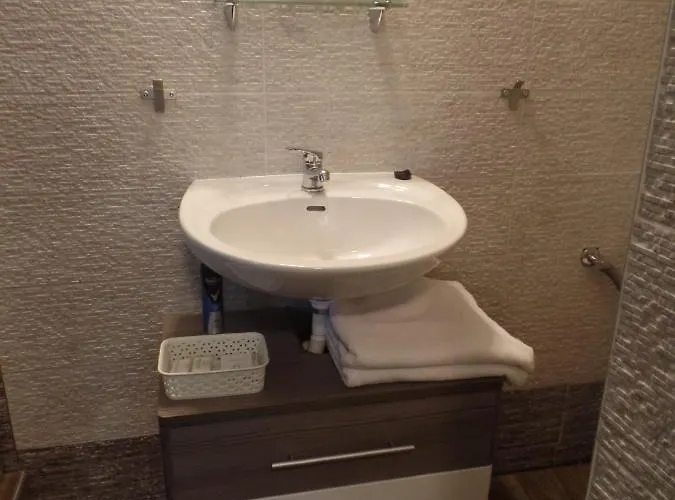 Apartmany City * 俄斯特拉发